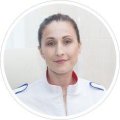 Малевич Галина Николаевна