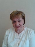 Осокина Екатерина Станиславовна