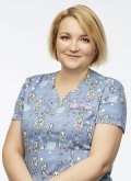 Ефимова Людмила Вячеславовна