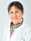 Петрухина Лариса Валерьевна