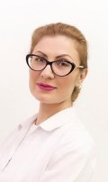 Хамицева Ирина Таймуразовна