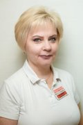 Зюганова Наталья