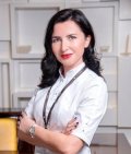 Аверина Елена Александровна