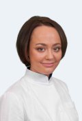 Красавина Софья Марковна