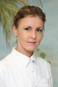 Родина Валентина