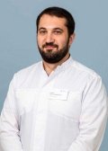 Алиев Рамиз Видадиевич