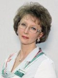 Калашникова Елена Александровна