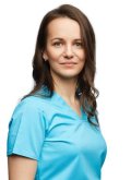 Соколова (Дроздович) Елена Александровна