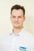 Малицкий Максим Геннадьевич
