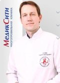 Гуляев Сергей Викторович