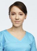 Теплова Елизавета Олеговна