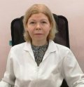 Березовская Наталья Викторовна