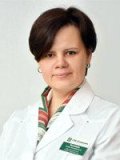 Поливода Анна Михайловна