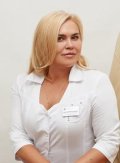 Яковлева Алла Владимировна