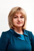 Максимова Ирина Вадимовна