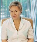 Шустрова Надежда