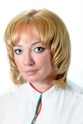 Миловидова Оксана Валерьевна
