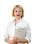 Пухова Елена Николаевна