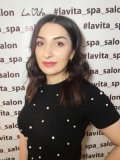 Рамазанова Елена
