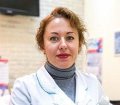 Морозова Татьяна Владимировна