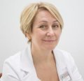 Балахонова Татьяна Валентиновна