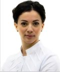Сивова Александра Юрьевна