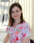 Андрусенко Екатерина Анатольевна