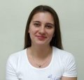 Лихачева Ольга Сергеевна