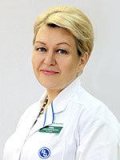 Себко Елена Александровна