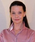 Сигалова Светлана Рауфовна