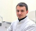 Суворов Виталий Владимирович