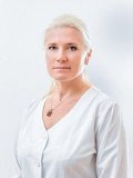Шинкаренко Елена Владимировна