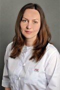 Ловцевич Ирина Николаевна