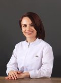 Уледева Лидия Владимировна