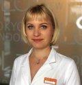 Роман Екатерина Михайловна