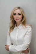 Медведева Мария