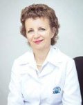 Степанова Наталья Семеновна