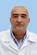 Хисомов Хуршед Камарович