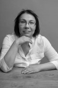 Хабибулина Яна