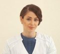 Безлепкина Анастасия Владимировна