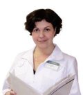 Вострикова Екатерина Борисовна