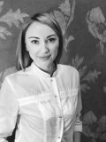 Мазур Оксана