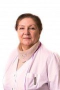 Казимирова Татьяна Васильевна