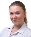 Мозгалина Ирина Владимировна