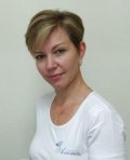 Свиридова Ирина Александровна