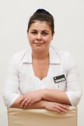 Белькова Ирина Мухаммедовна