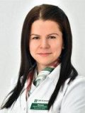 Иванова Ирина Владимировна