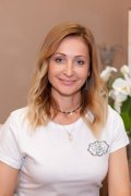 Агабекова Сусанна