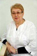 Кисленко Александра Саитовна