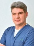Матроницкий Роман Борисович